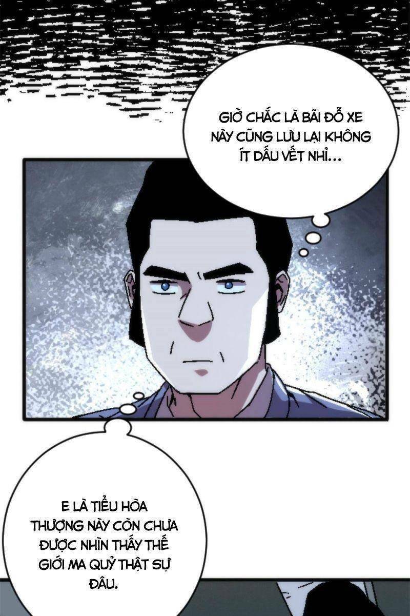 Thí chủ, lên đường thôi