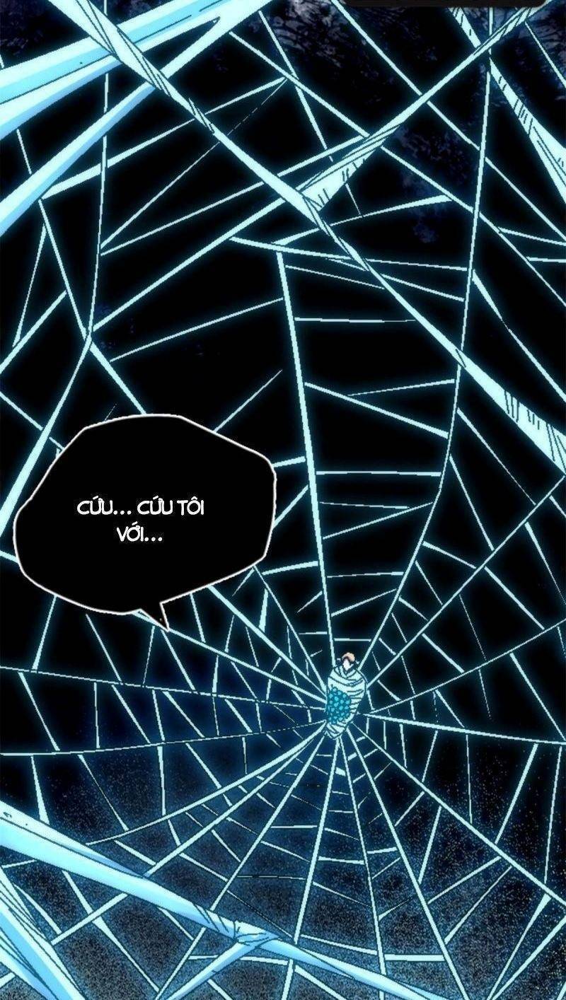 Thí chủ, lên đường thôi
