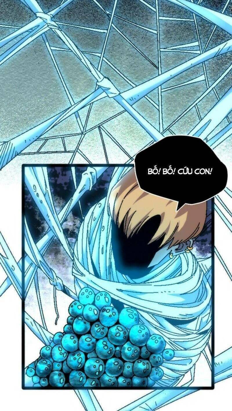 Thí chủ, lên đường thôi