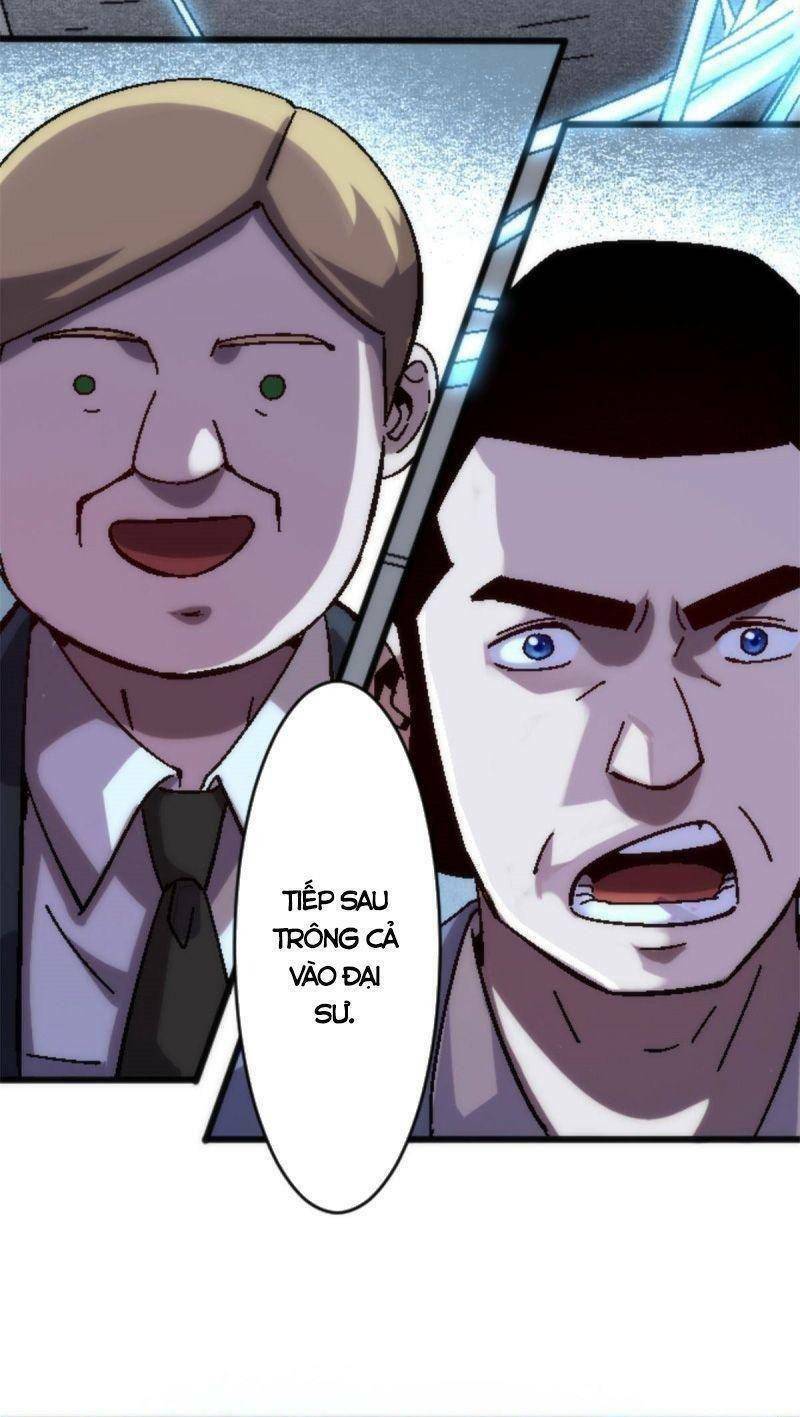 Thí chủ, lên đường thôi