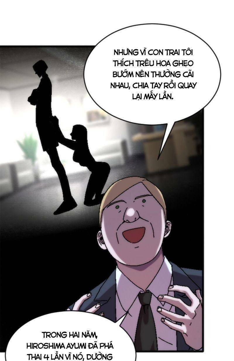 Thí chủ, lên đường thôi