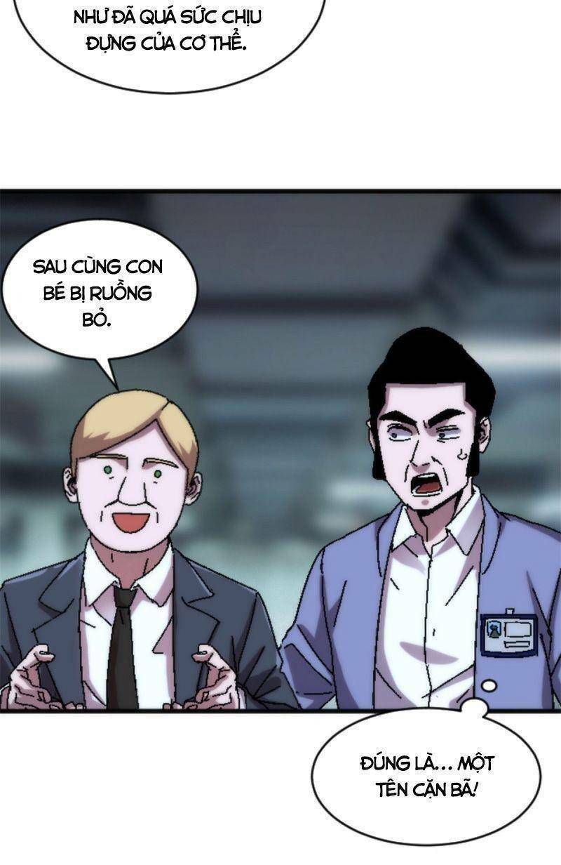 Thí chủ, lên đường thôi