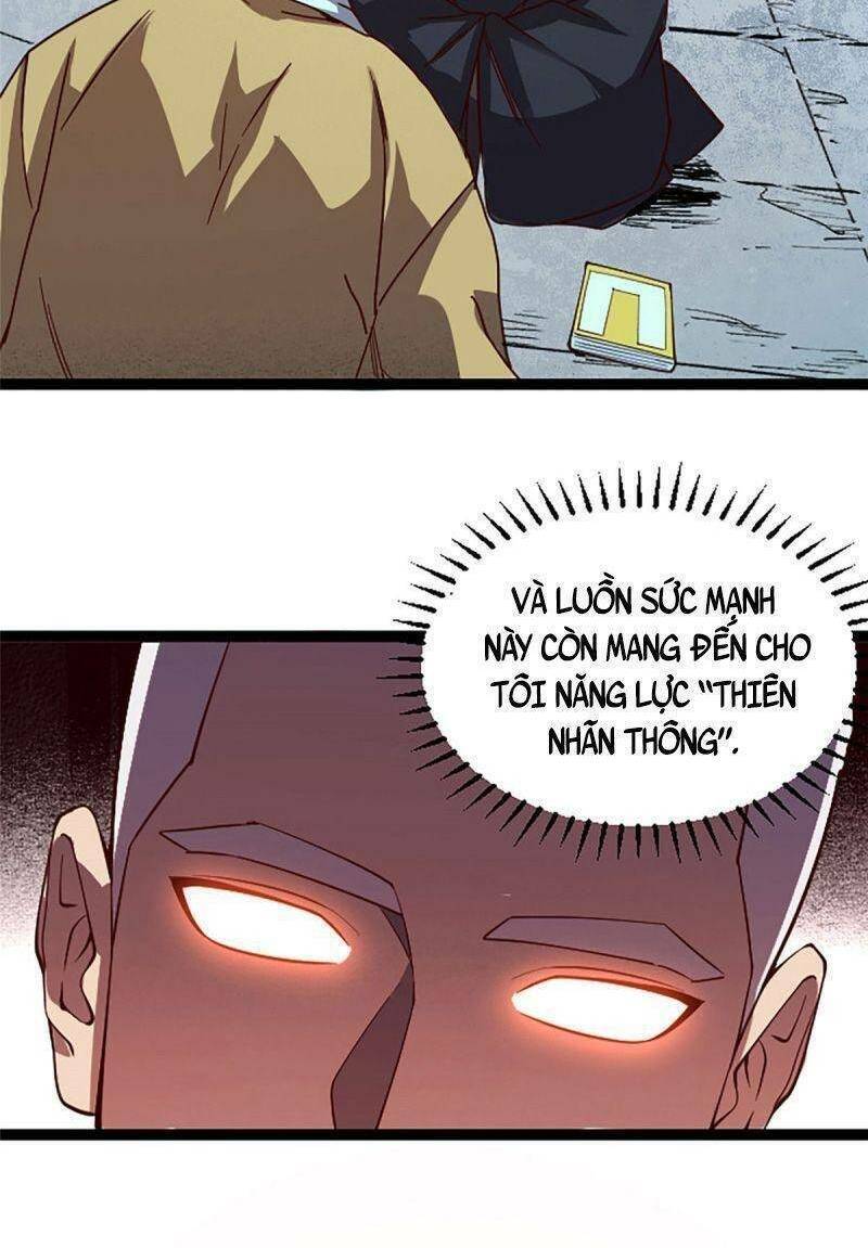 Thí chủ, lên đường thôi