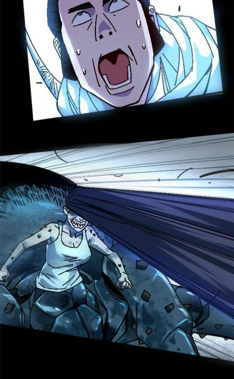 Thí chủ, lên đường thôi