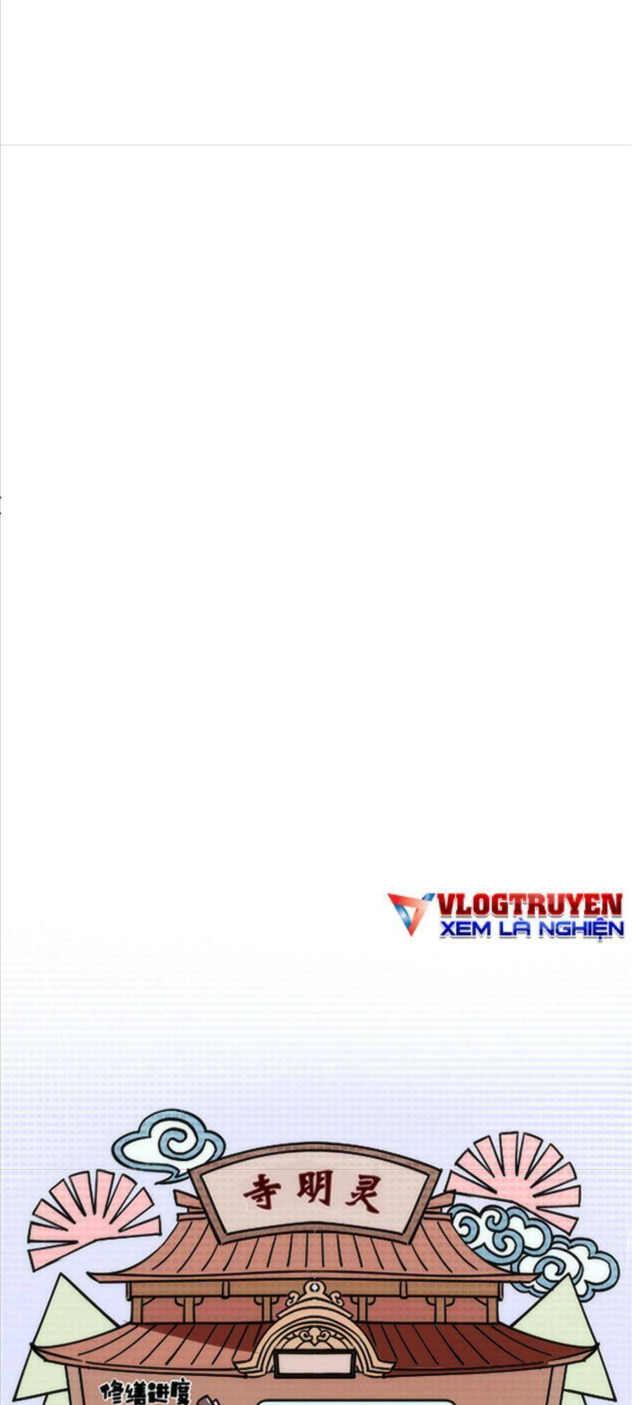 Thí chủ, lên đường thôi