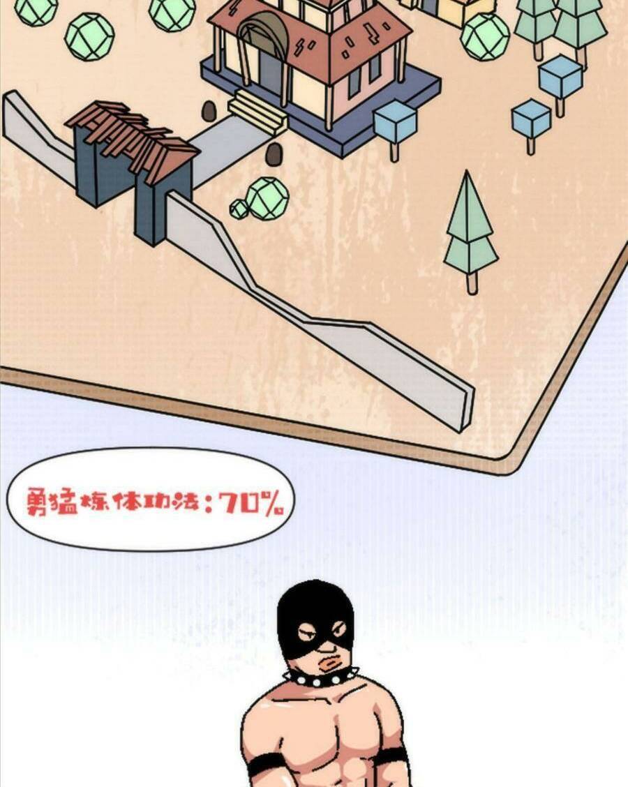 Thí chủ, lên đường thôi