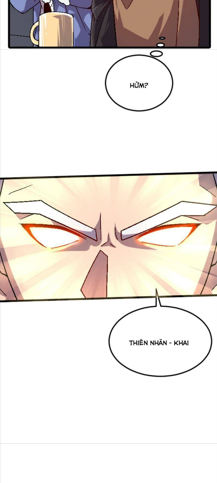 Thí chủ, lên đường thôi