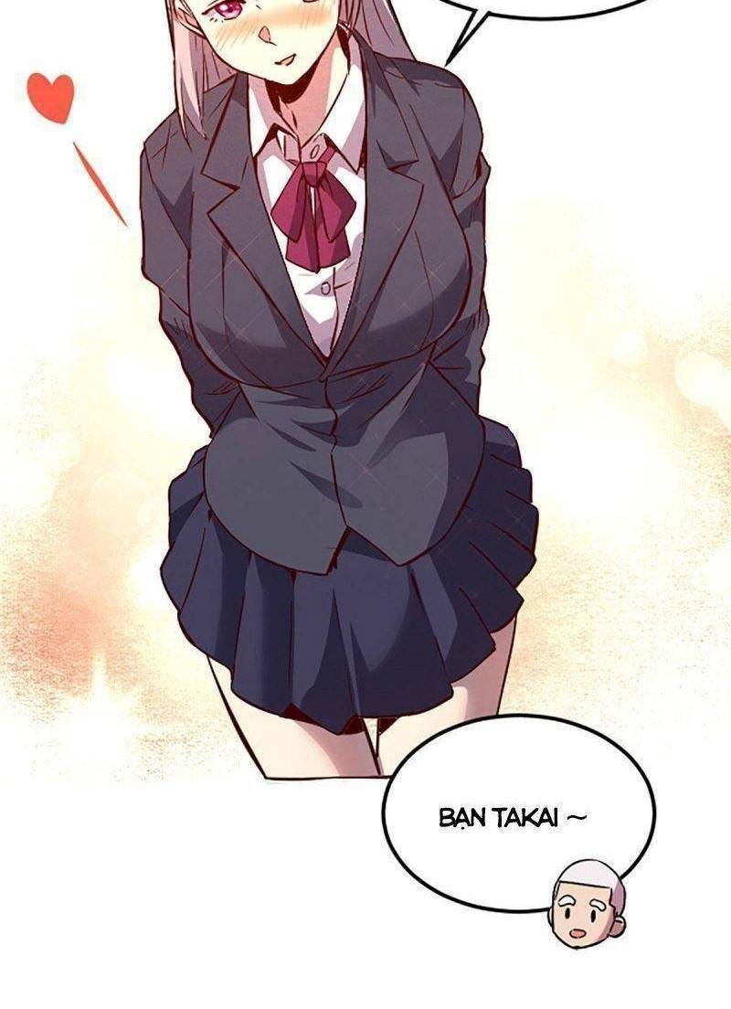 Thí chủ, lên đường thôi