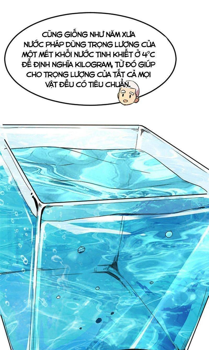 Thí chủ, lên đường thôi