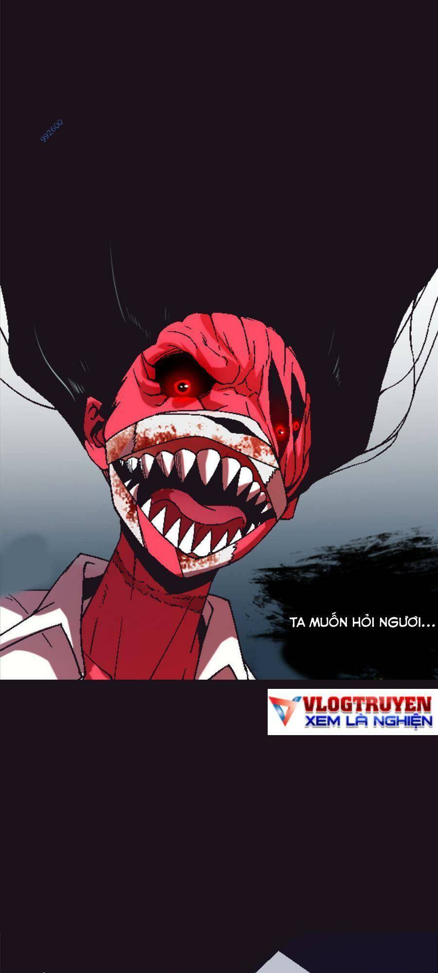 Thí chủ, lên đường thôi