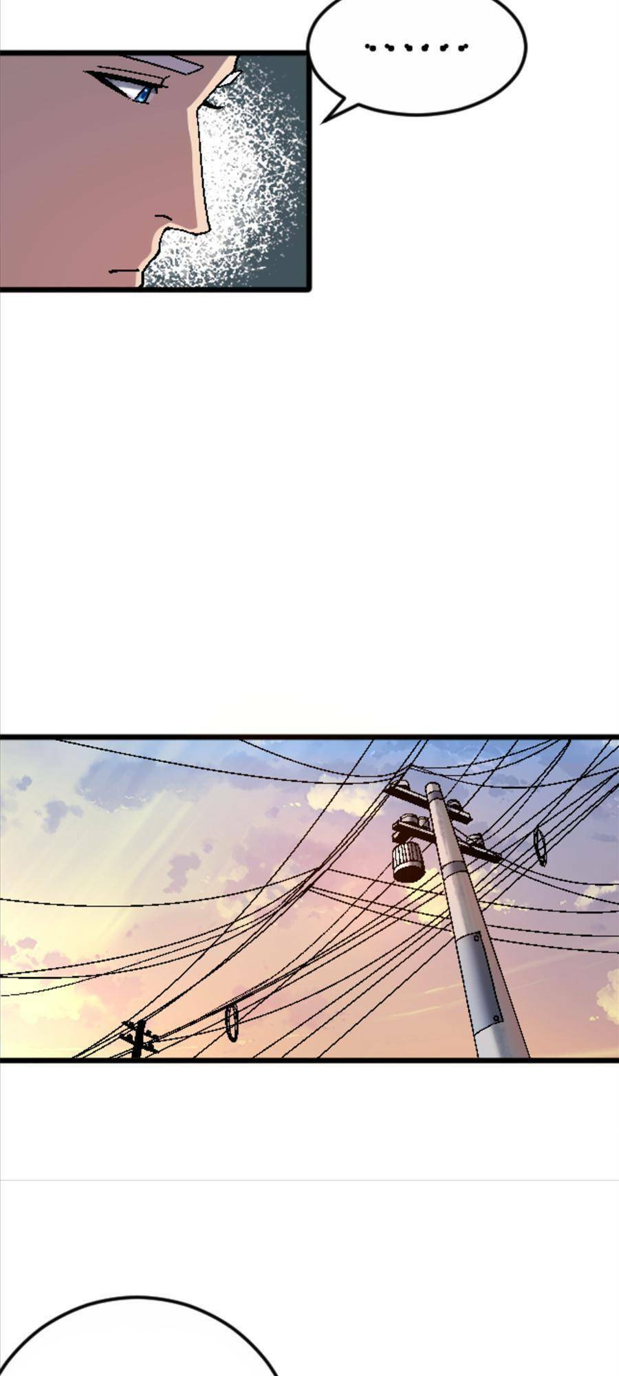 Thí chủ, lên đường thôi