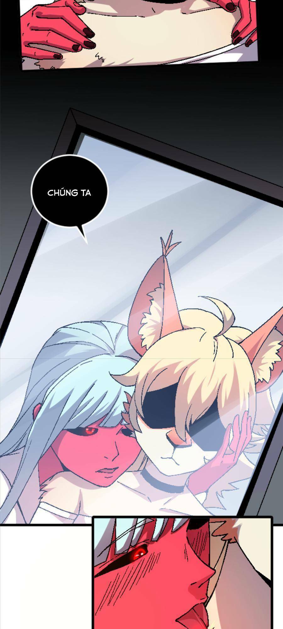 Thí chủ, lên đường thôi
