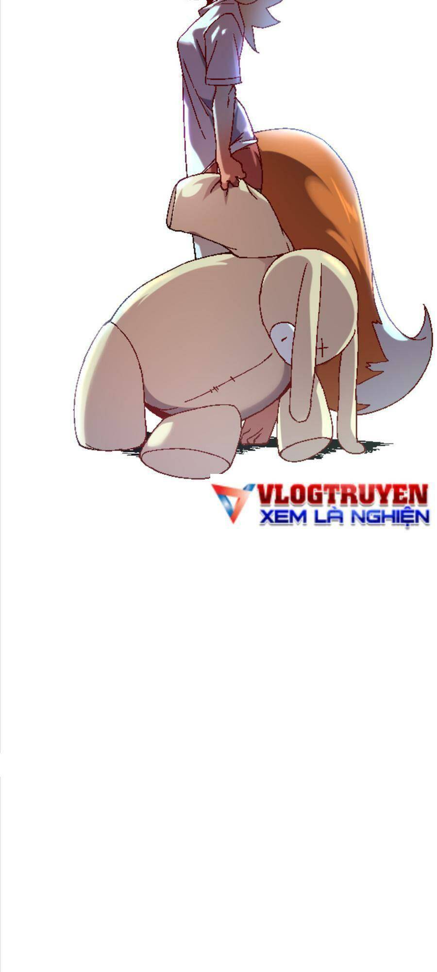 Thí chủ, lên đường thôi