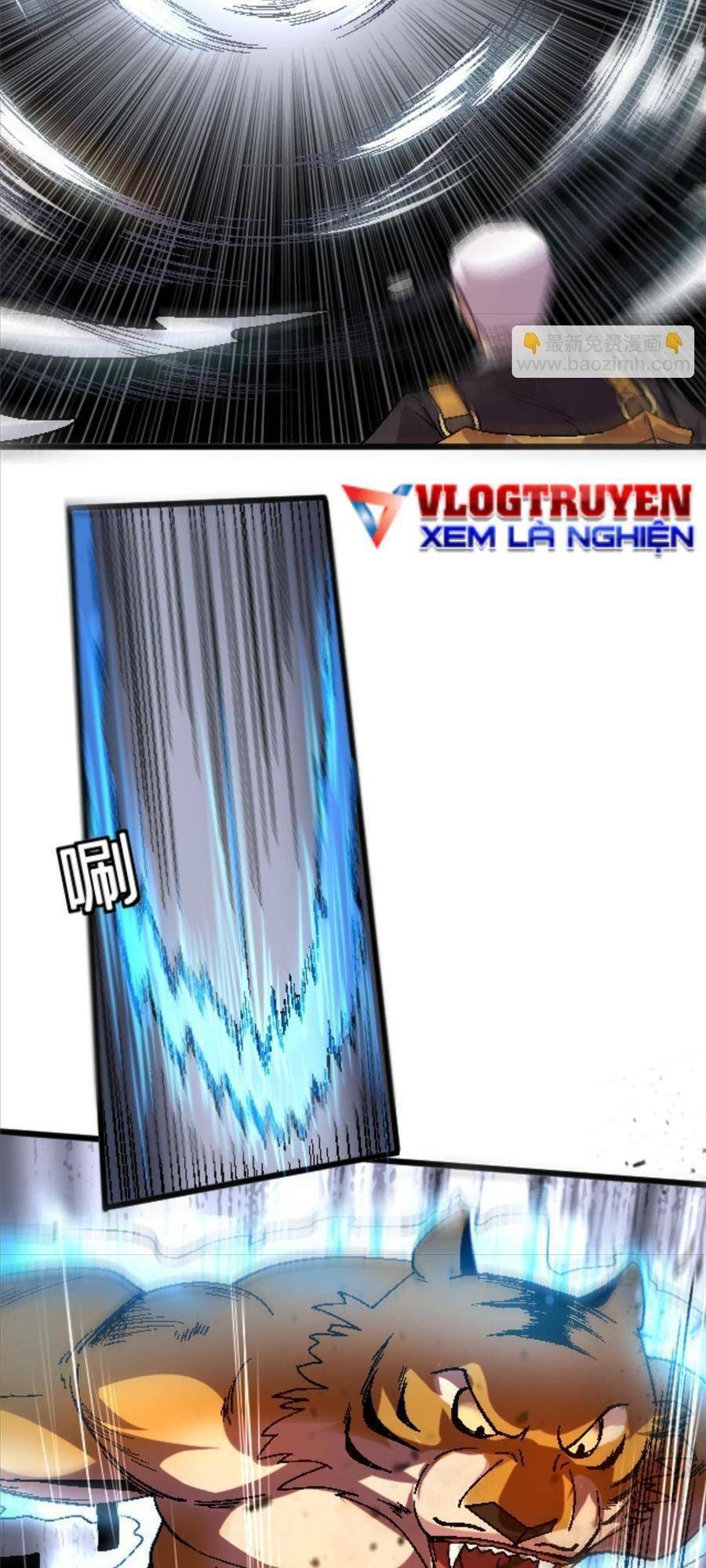 Thí chủ, lên đường thôi