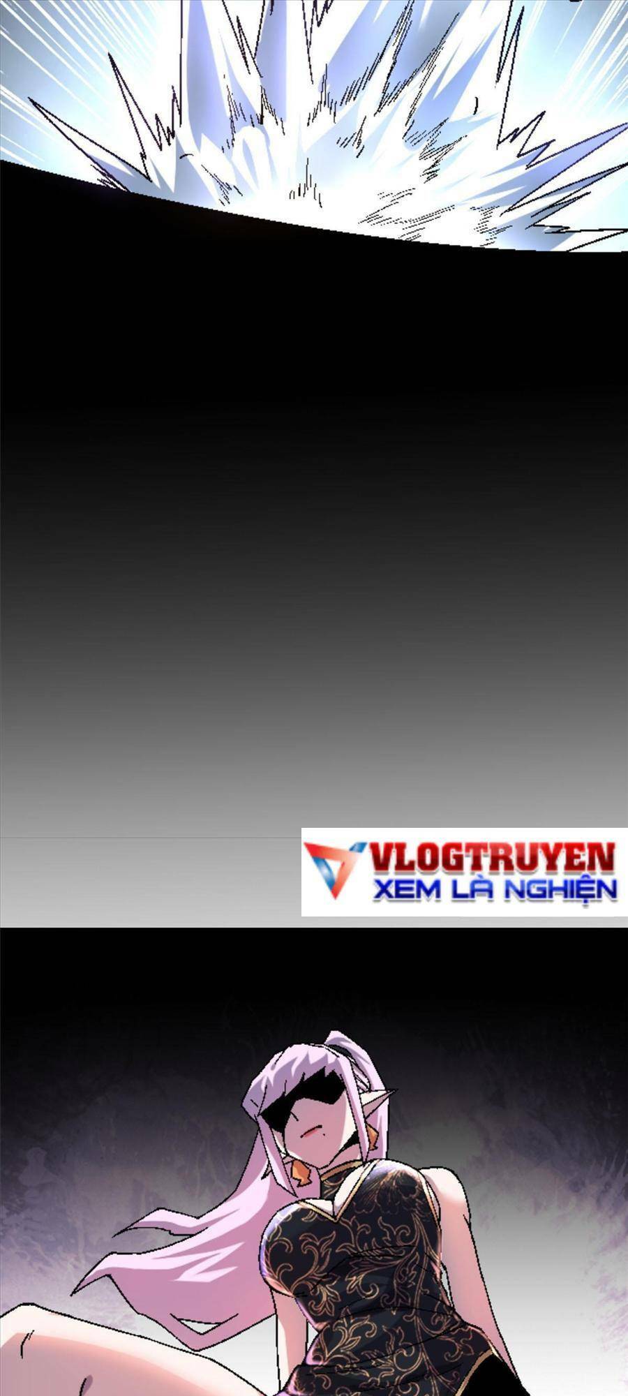 Thí chủ, lên đường thôi