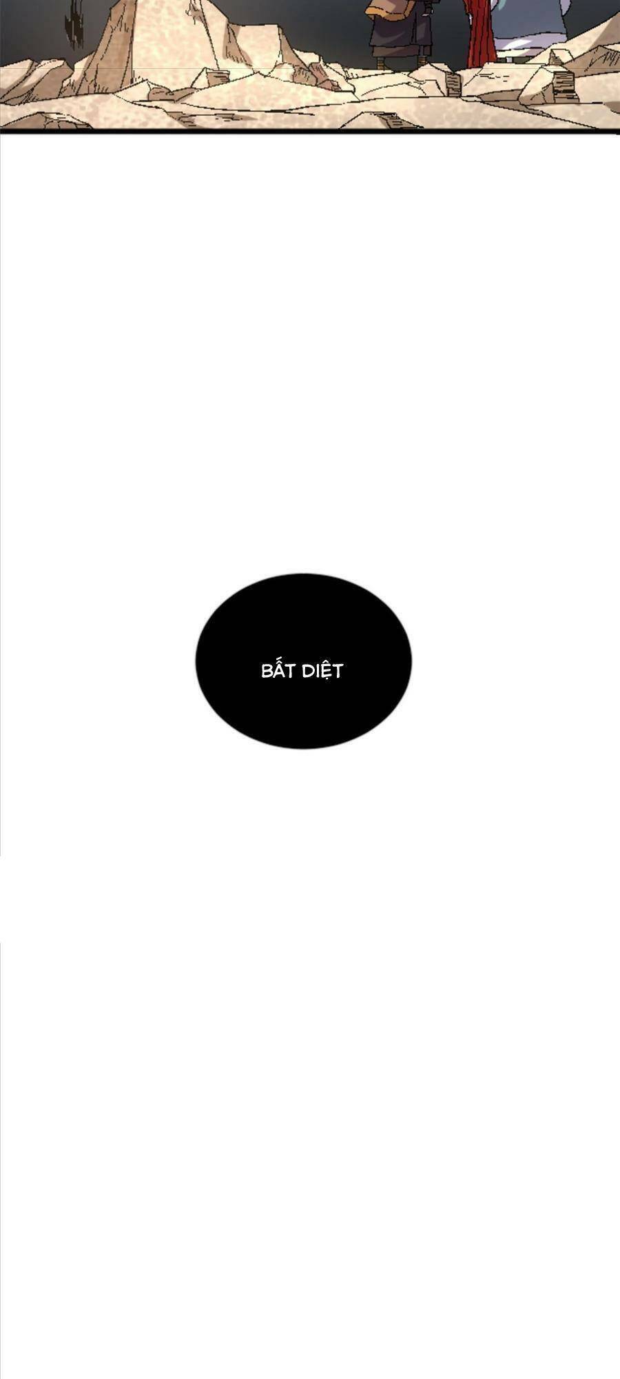 Thí chủ, lên đường thôi