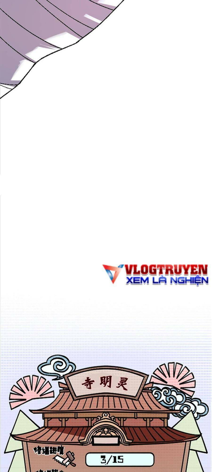 Thí chủ, lên đường thôi