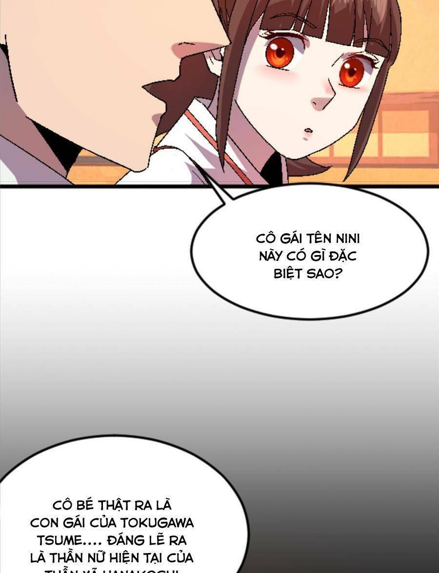 Thí chủ, lên đường thôi