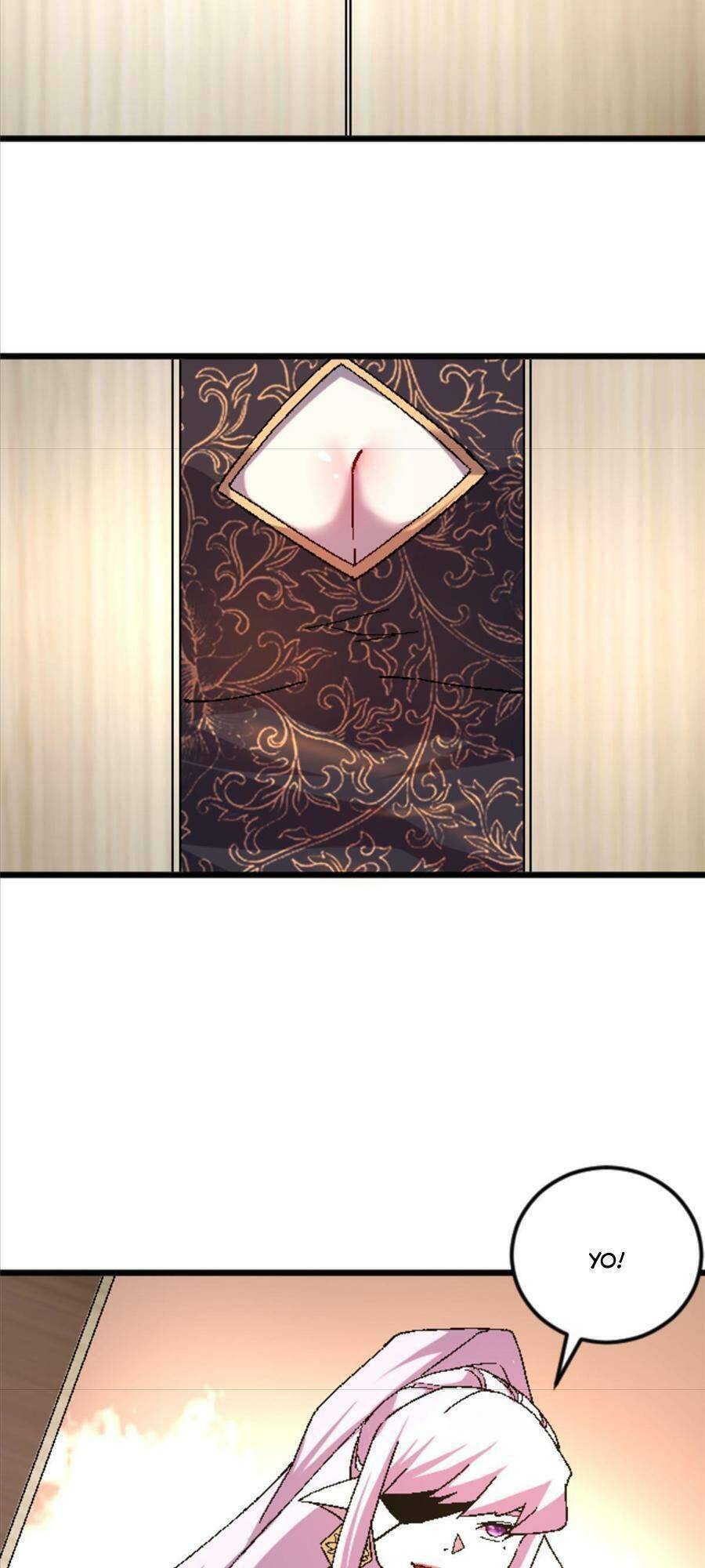 Thí chủ, lên đường thôi