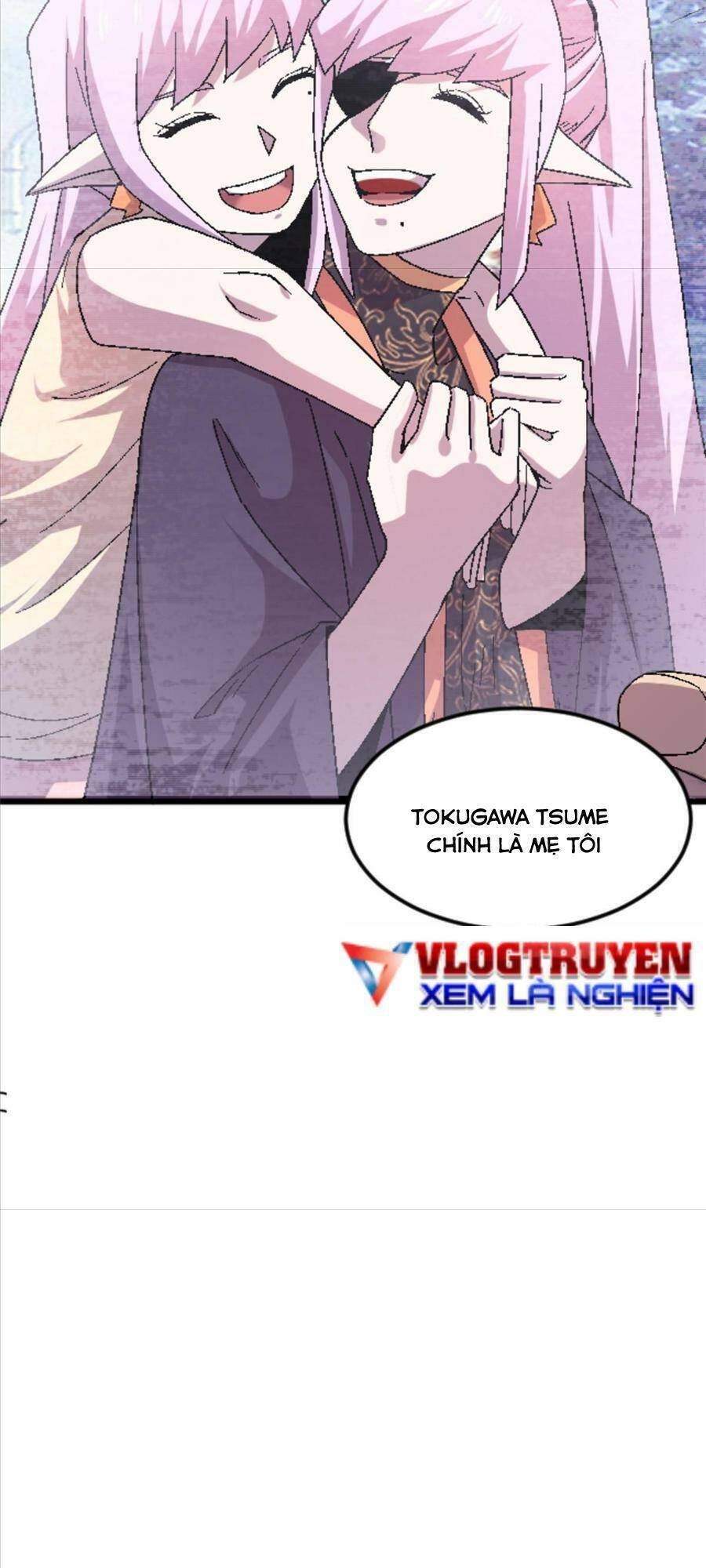 Thí chủ, lên đường thôi