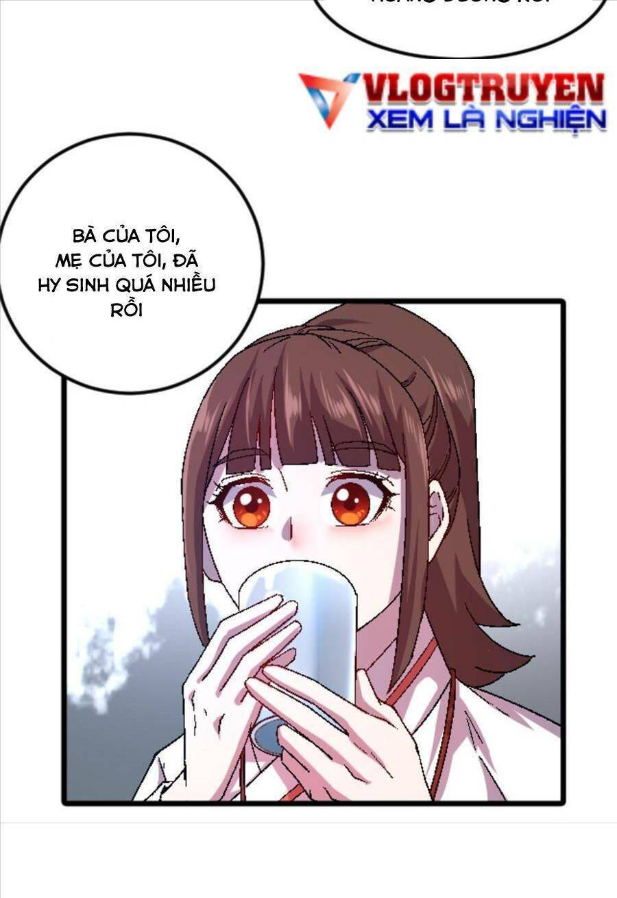 Thí chủ, lên đường thôi