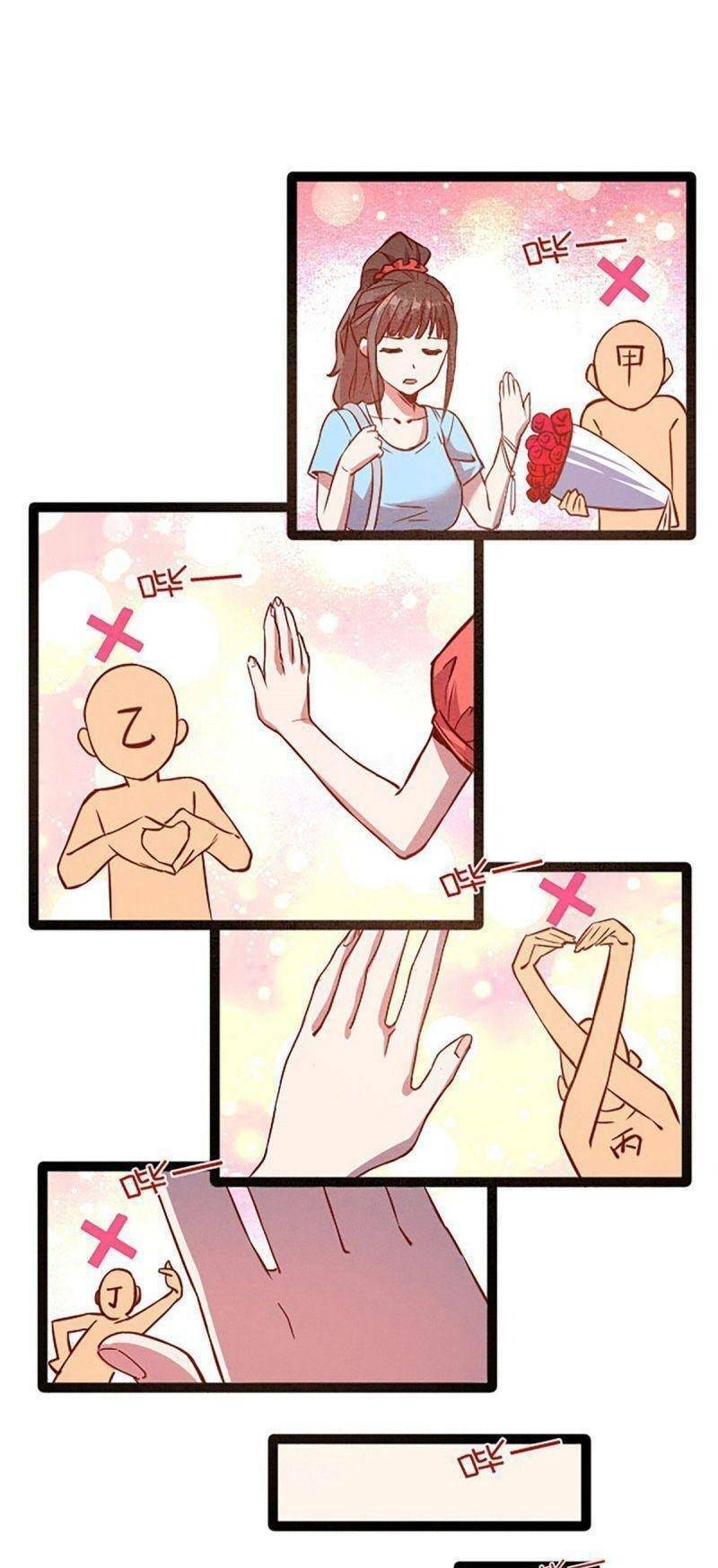 Thí chủ, lên đường thôi