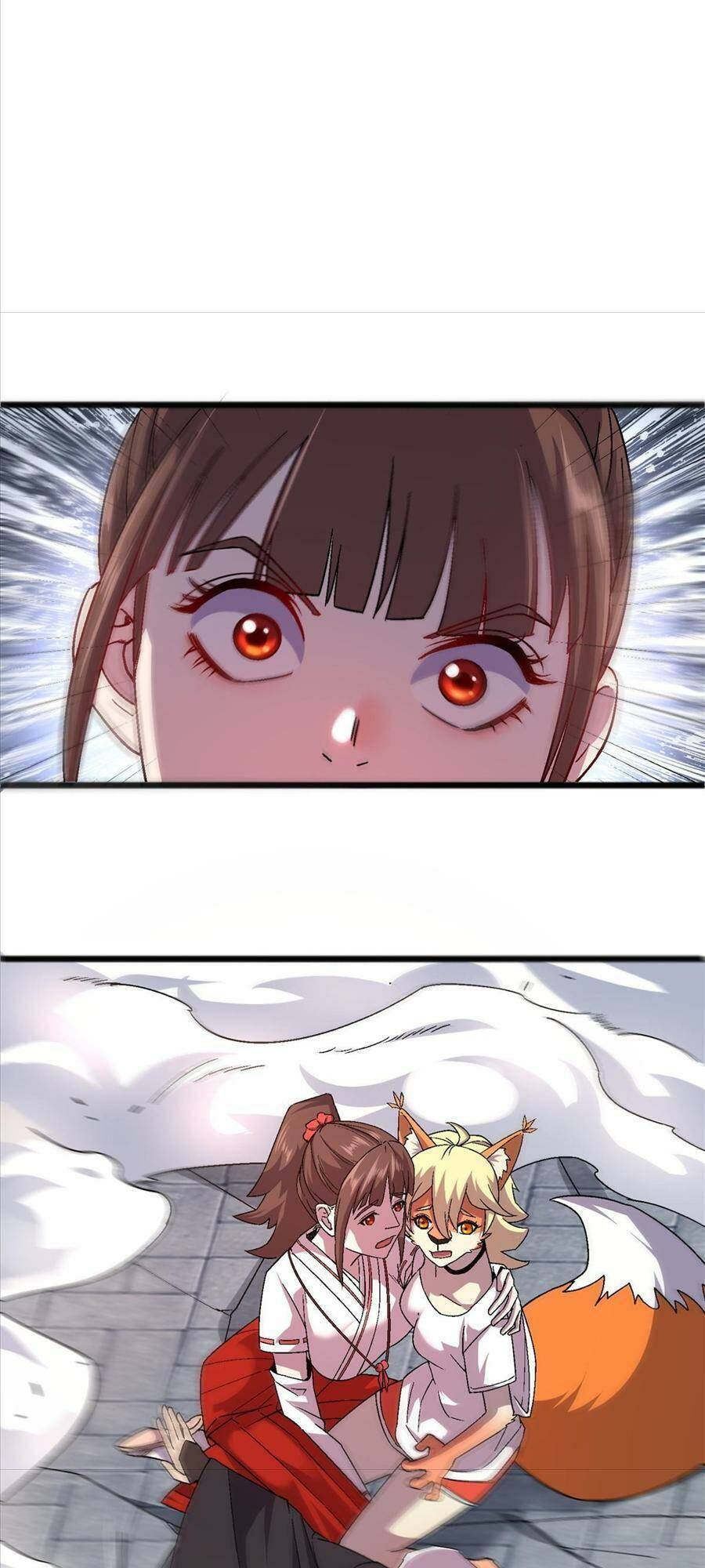 Thí chủ, lên đường thôi