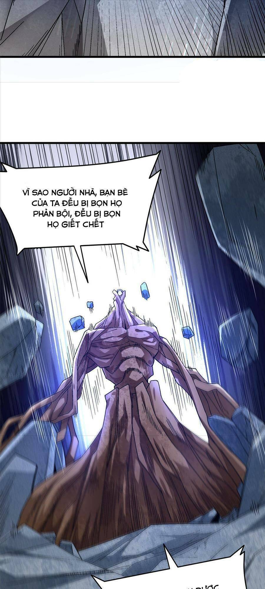Thí chủ, lên đường thôi
