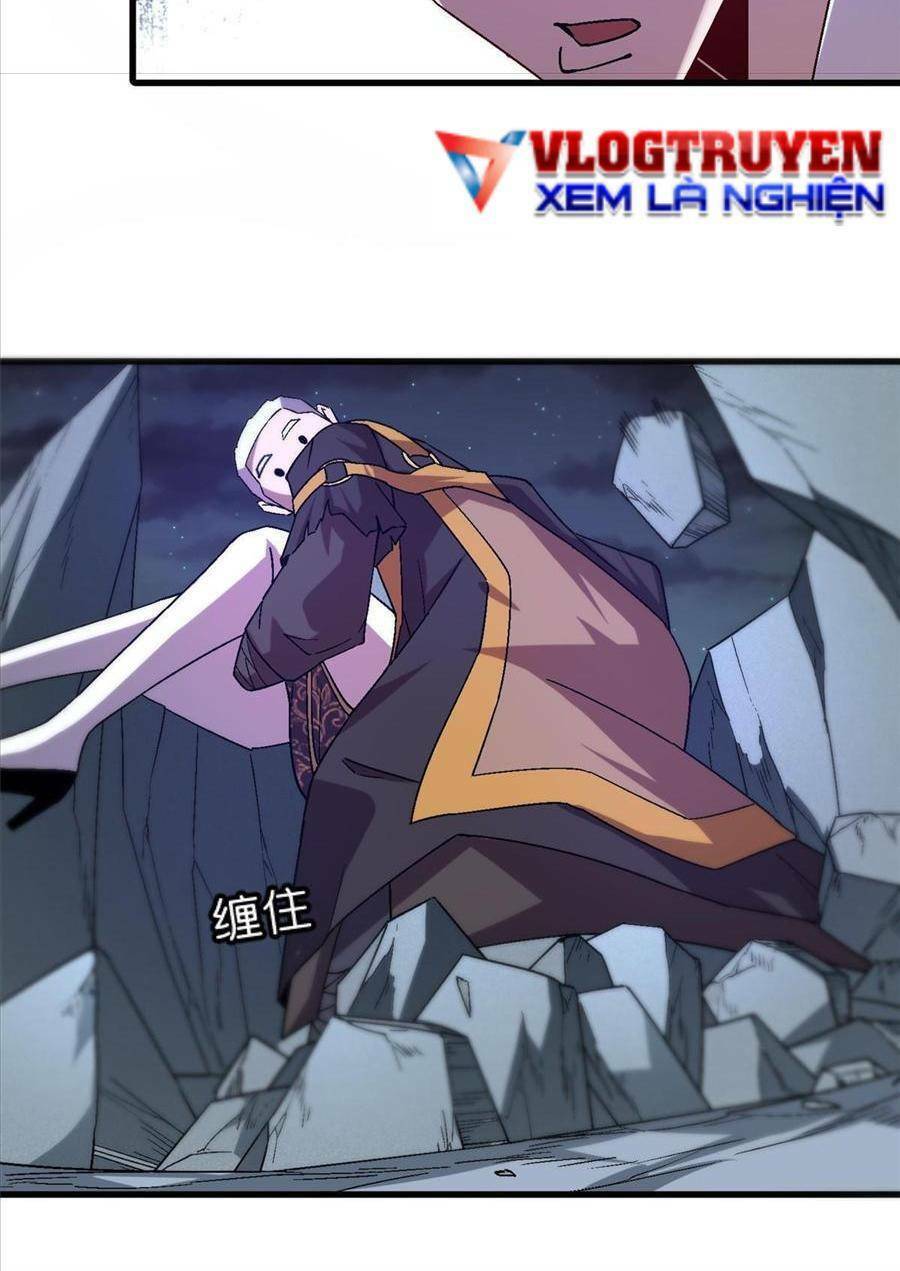 Thí chủ, lên đường thôi