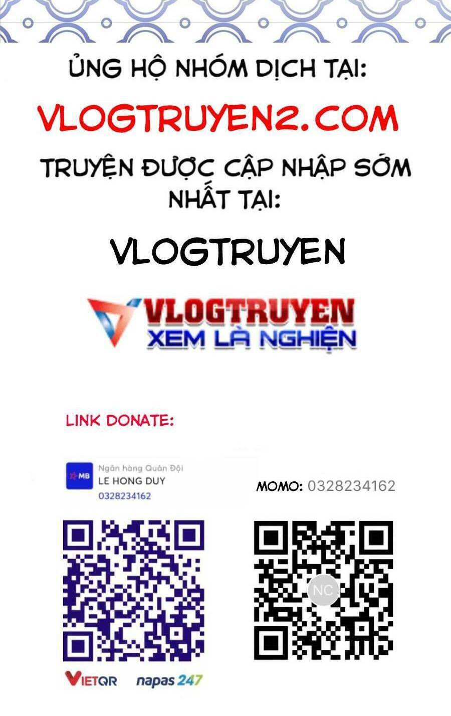 Thí chủ, lên đường thôi