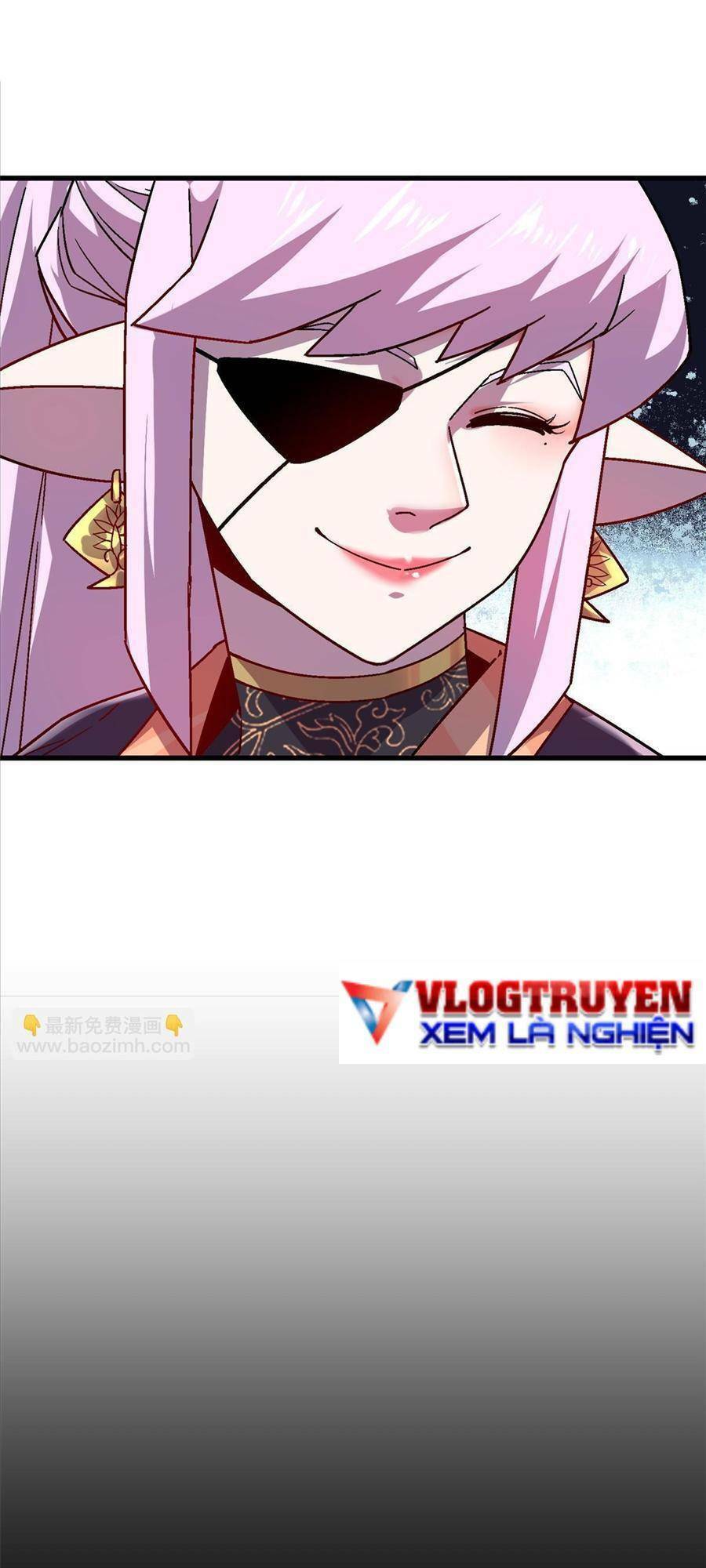 Thí chủ, lên đường thôi