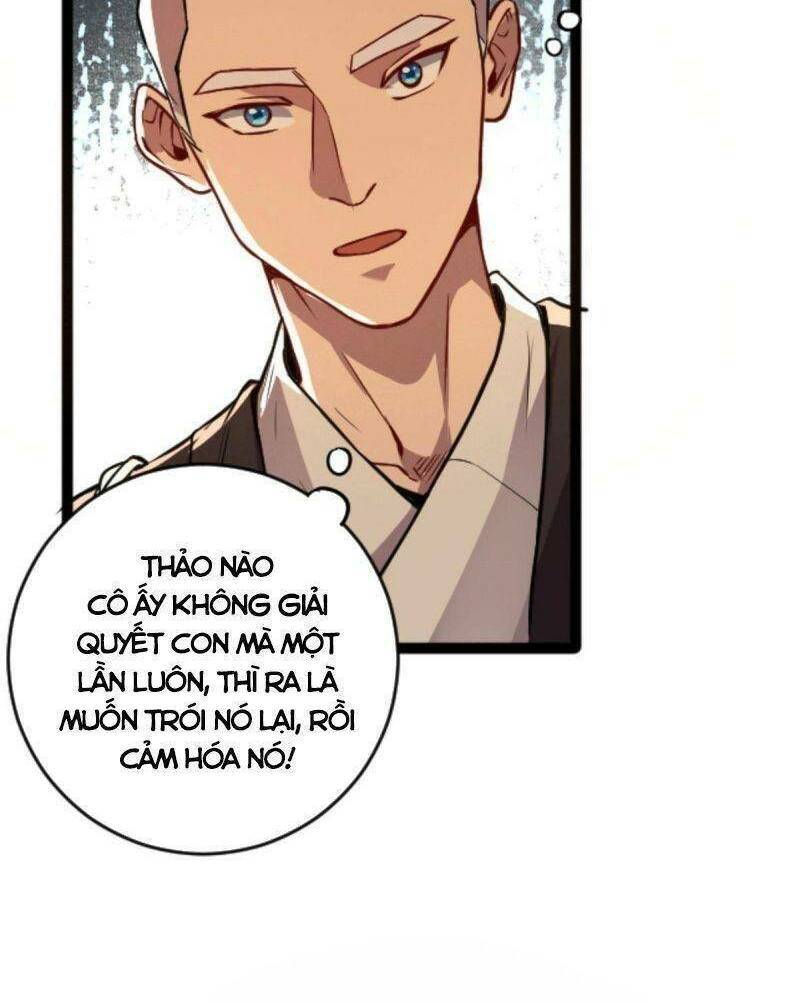 Thí chủ, lên đường thôi