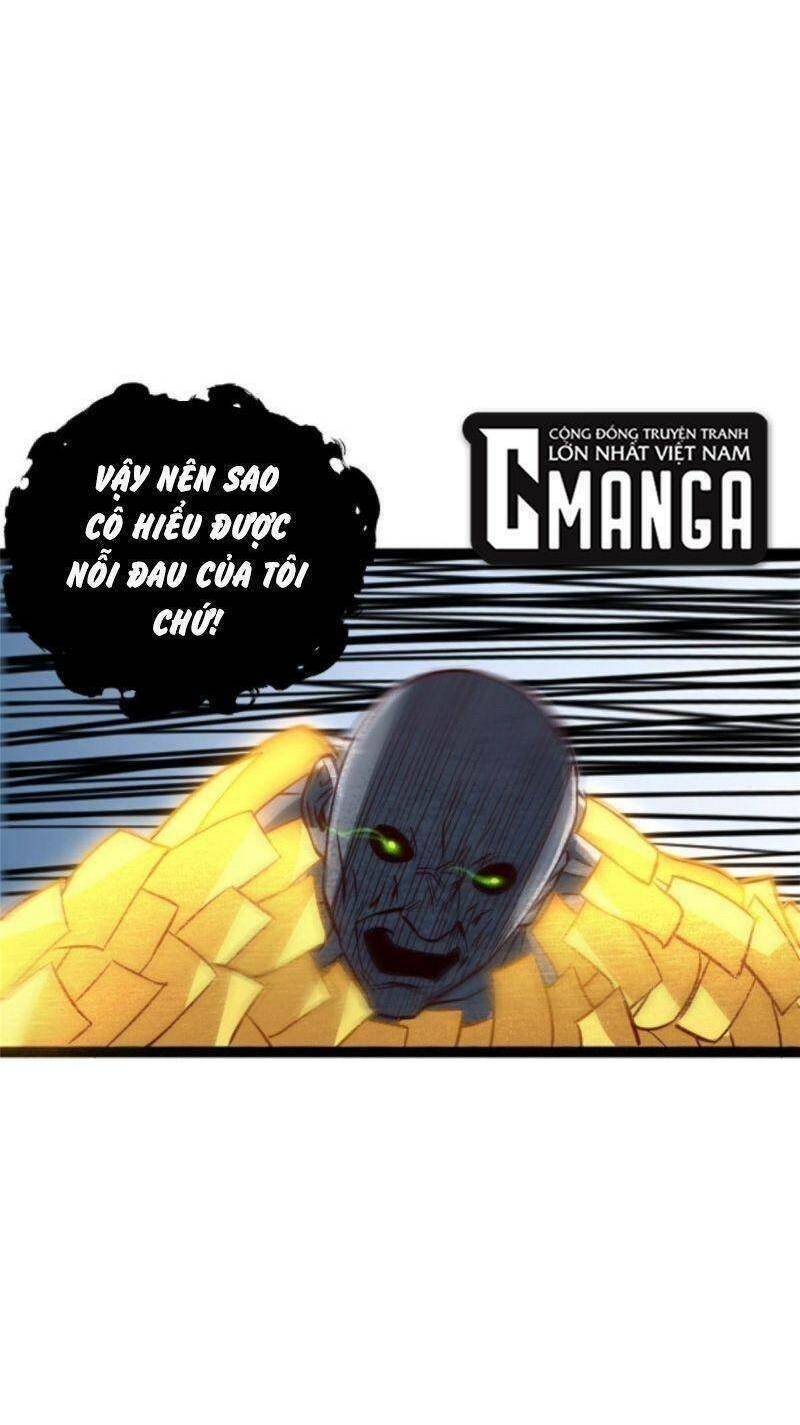 Thí chủ, lên đường thôi