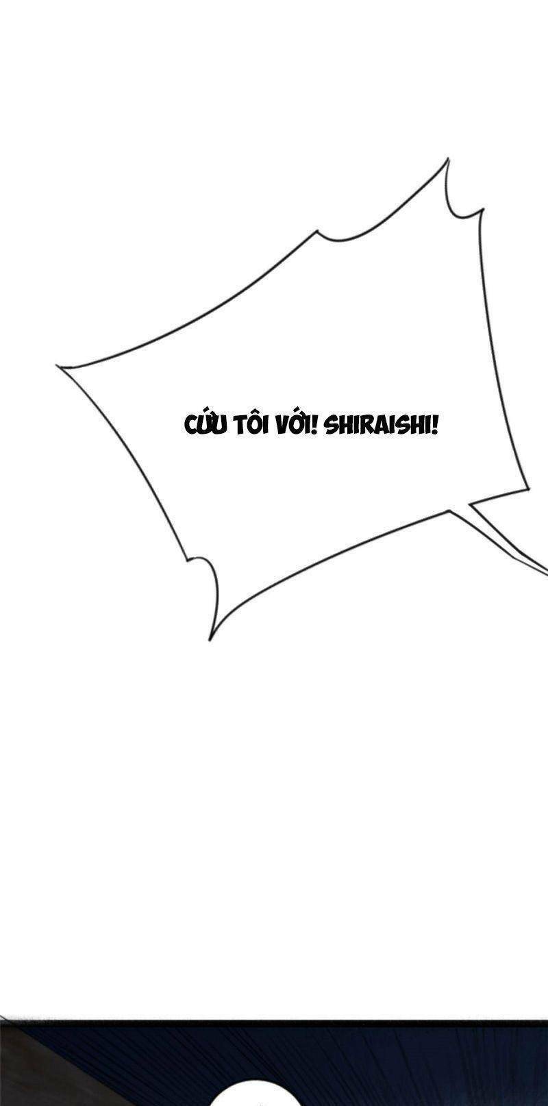Thí chủ, lên đường thôi