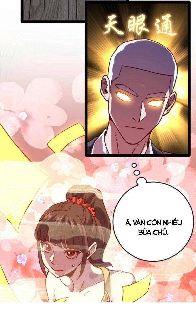 Thí chủ, lên đường thôi