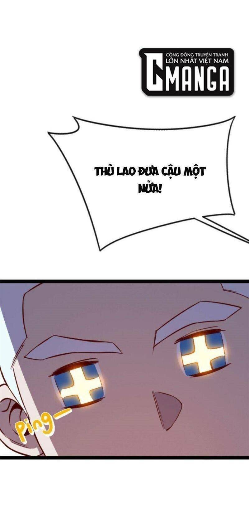 Thí chủ, lên đường thôi