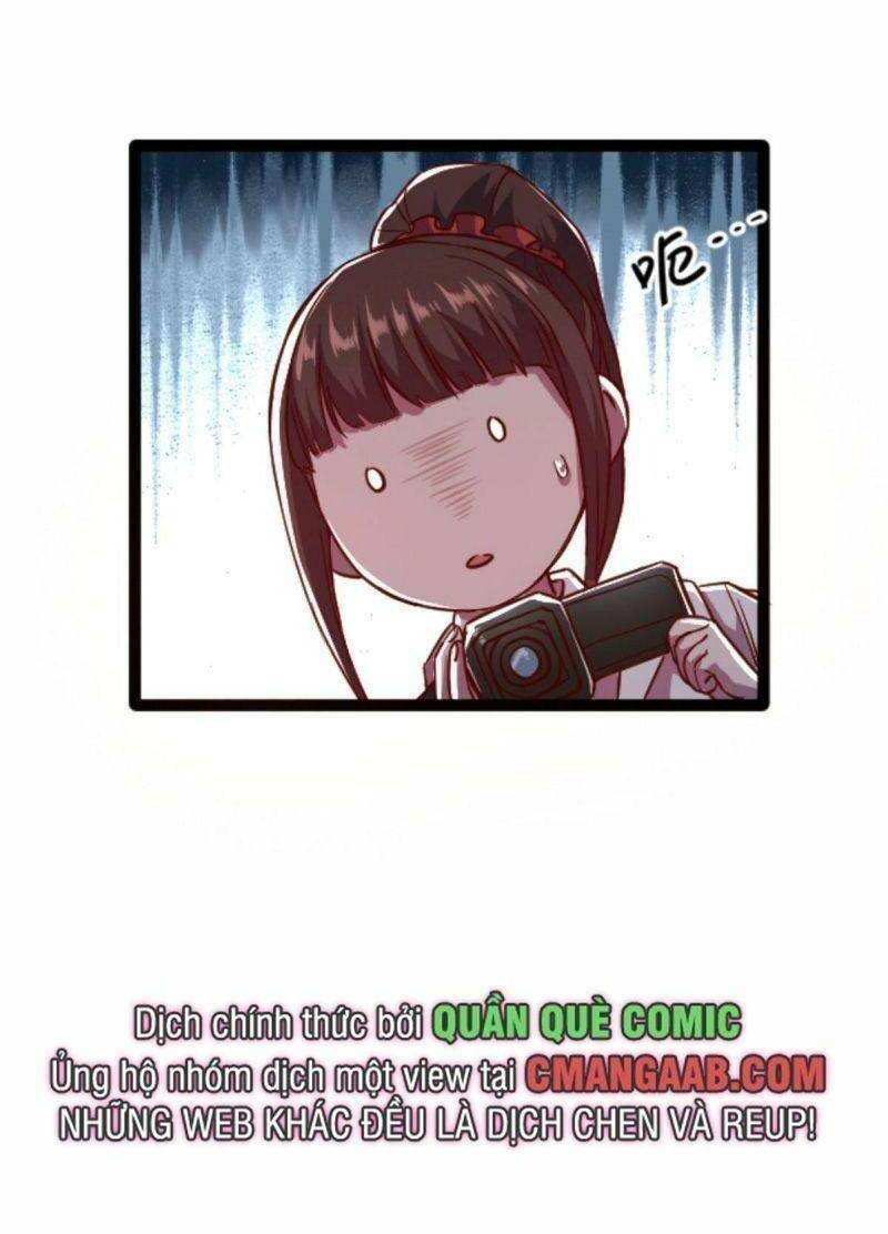 Thí chủ, lên đường thôi