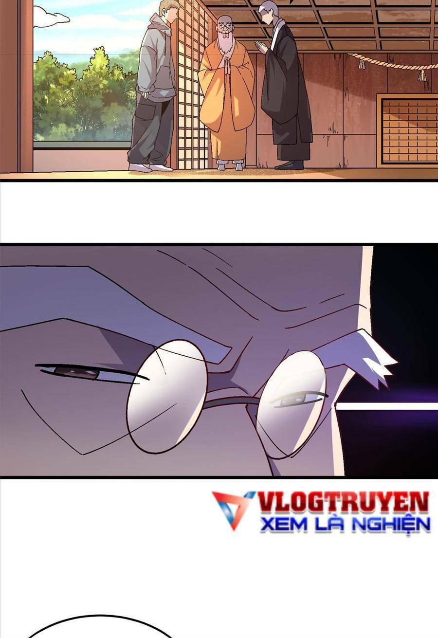 Thí chủ, lên đường thôi