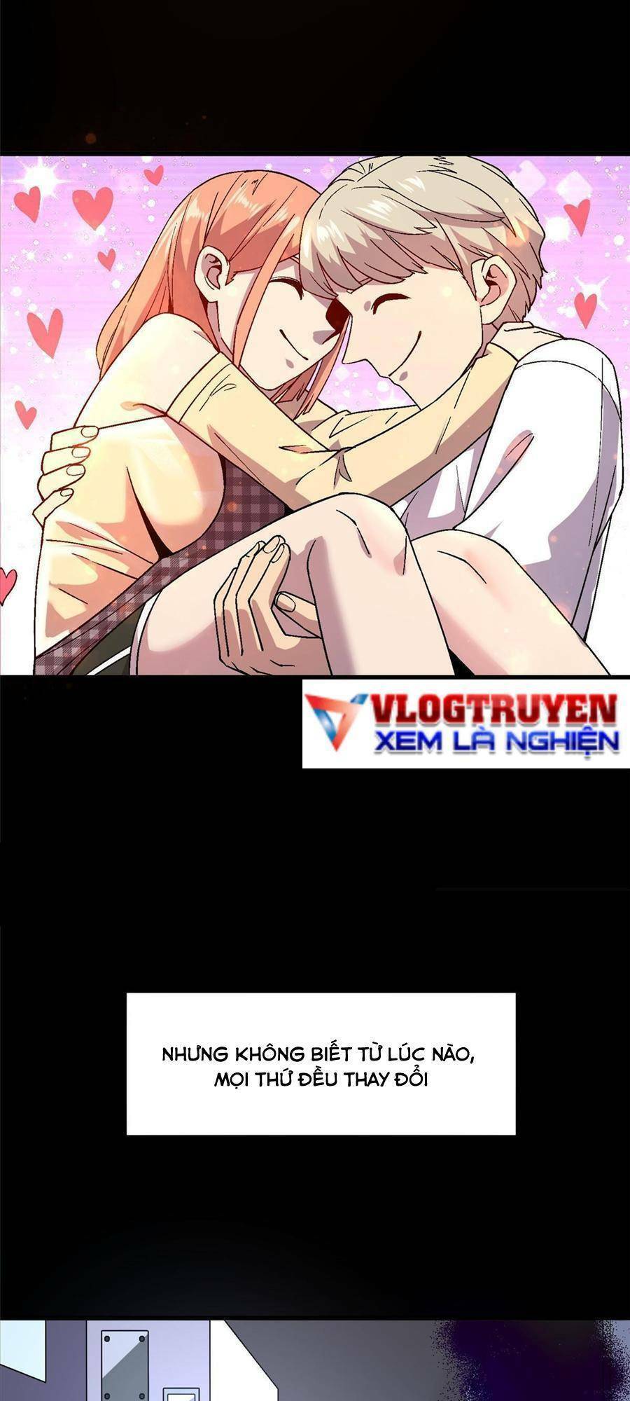 Thí chủ, lên đường thôi