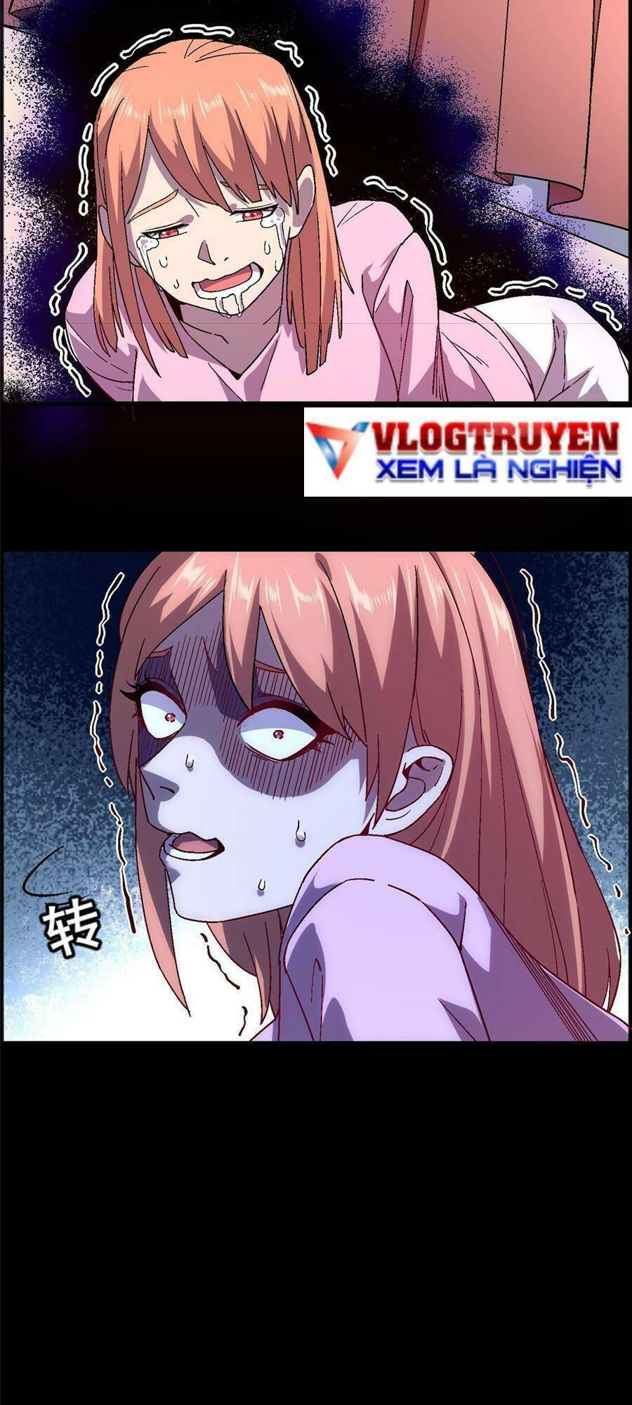 Thí chủ, lên đường thôi