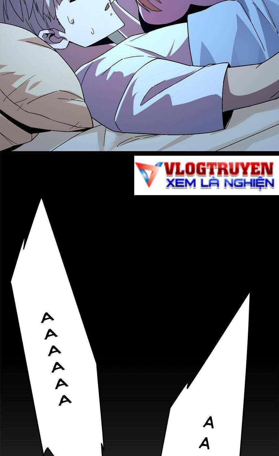 Thí chủ, lên đường thôi