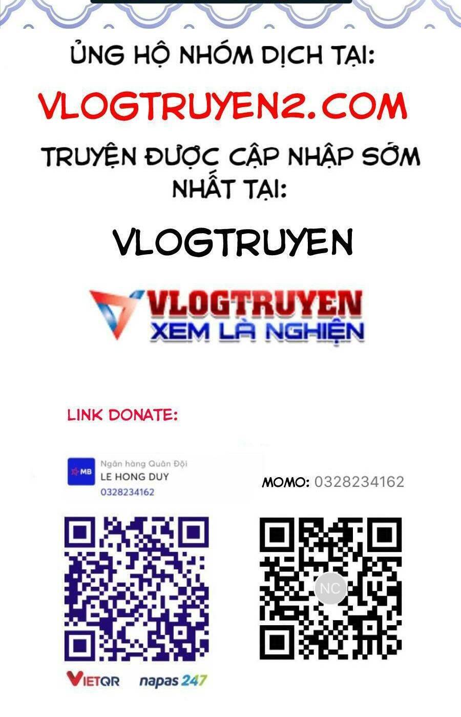 Thí chủ, lên đường thôi