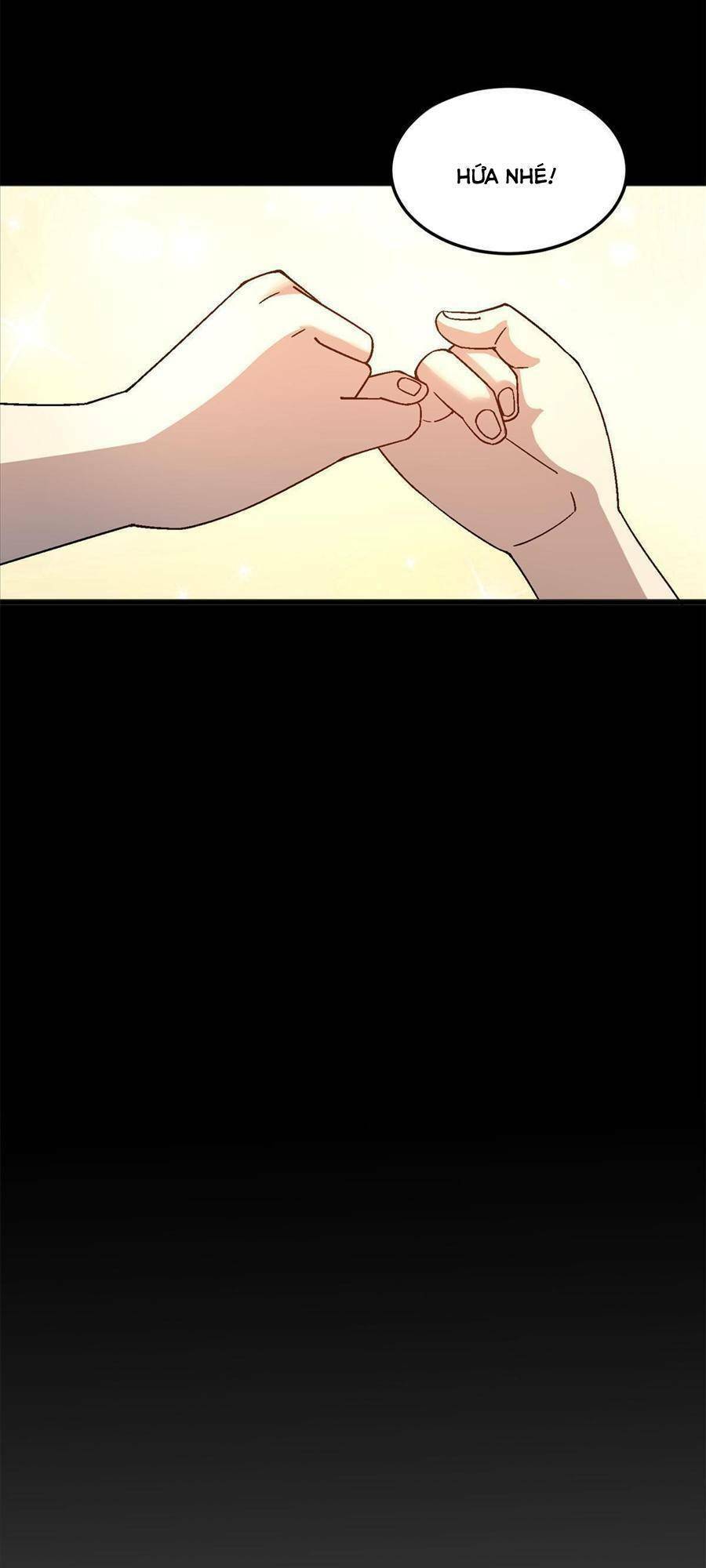 Thí chủ, lên đường thôi