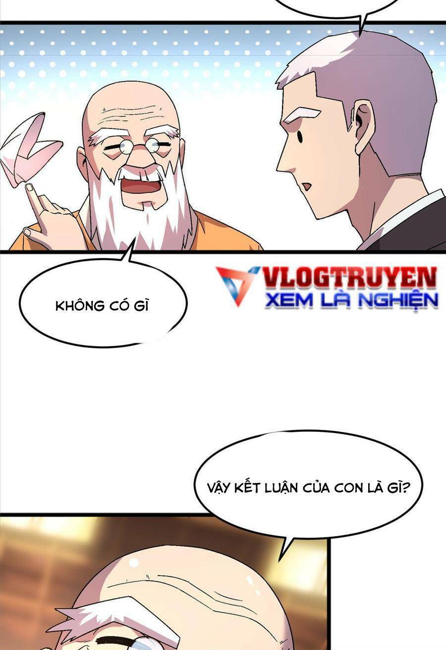 Thí chủ, lên đường thôi