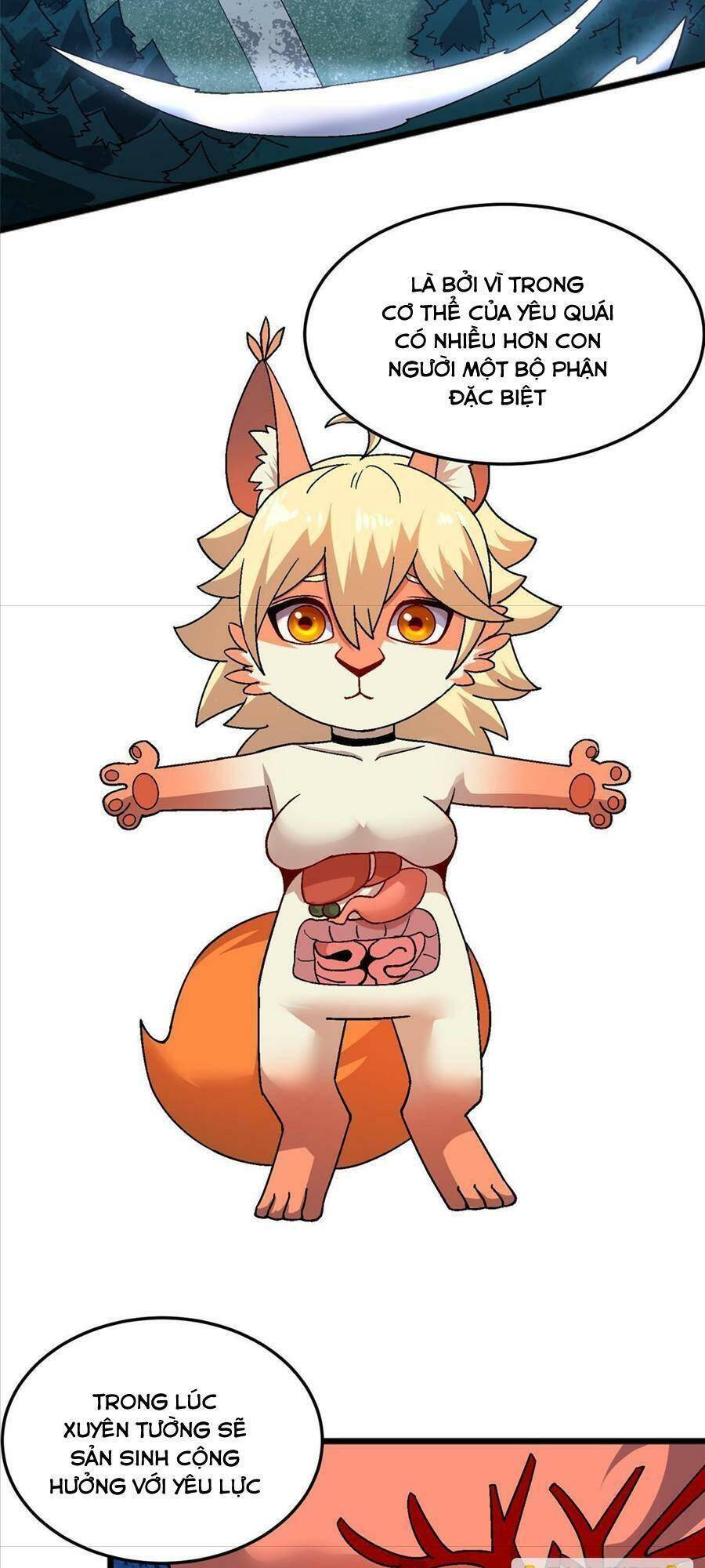 Thí chủ, lên đường thôi