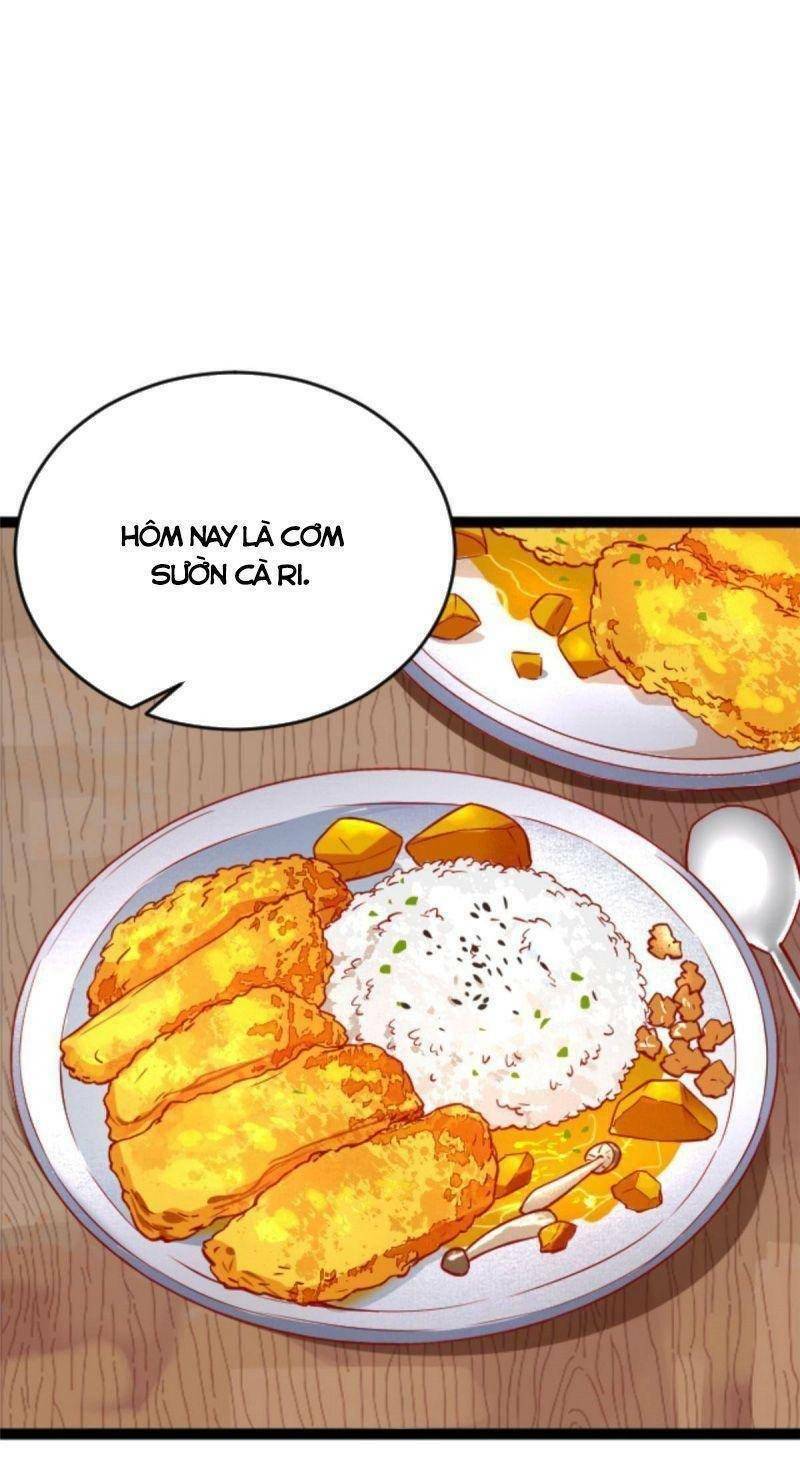 Thí chủ, lên đường thôi