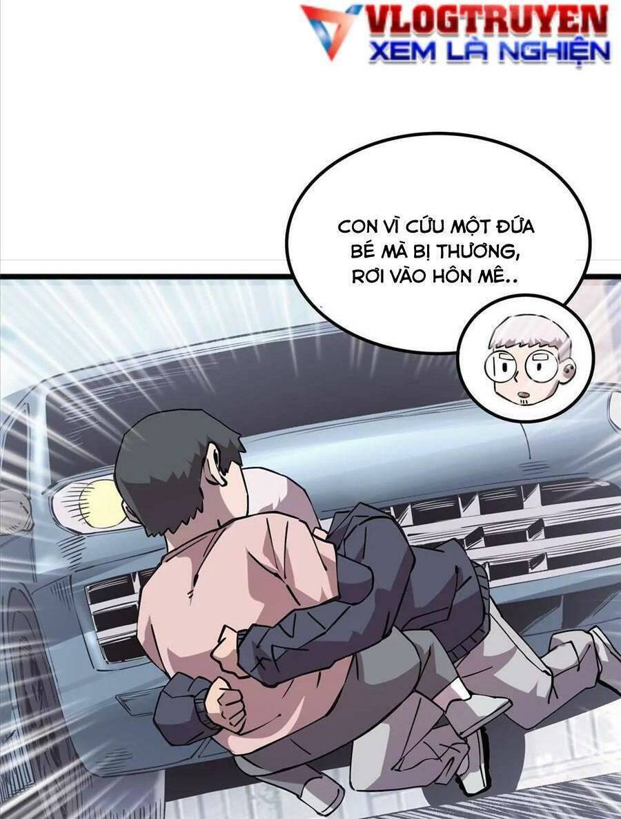 Thí chủ, lên đường thôi