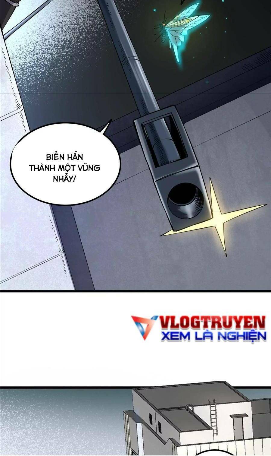 Thí chủ, lên đường thôi