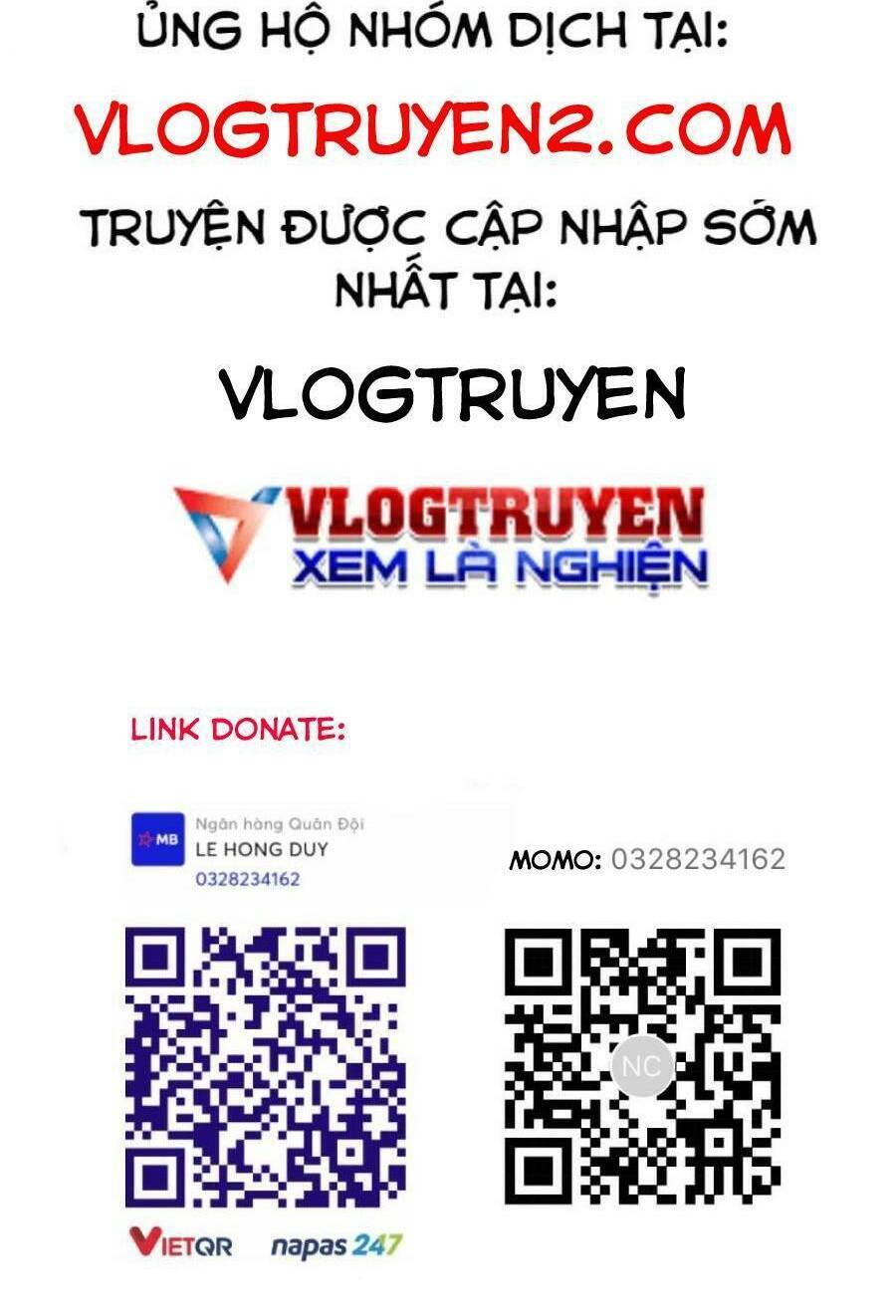 Thí chủ, lên đường thôi