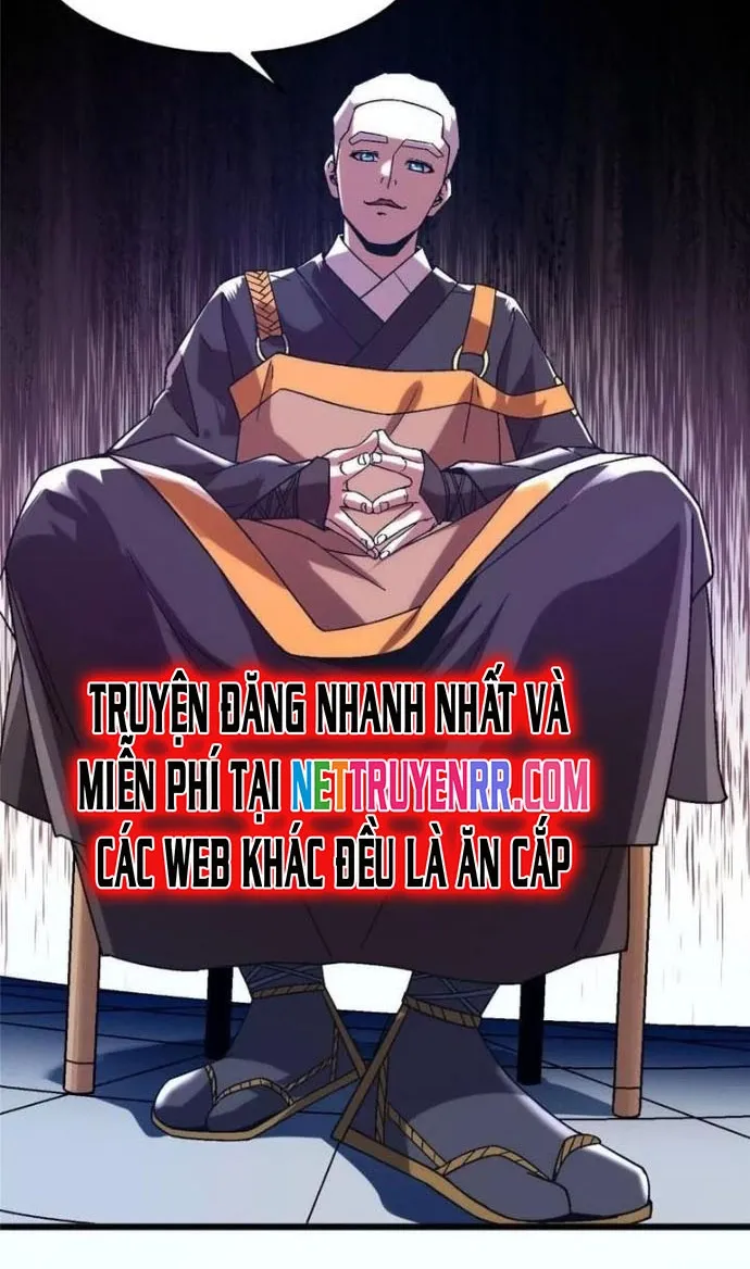 Thí chủ, lên đường thôi